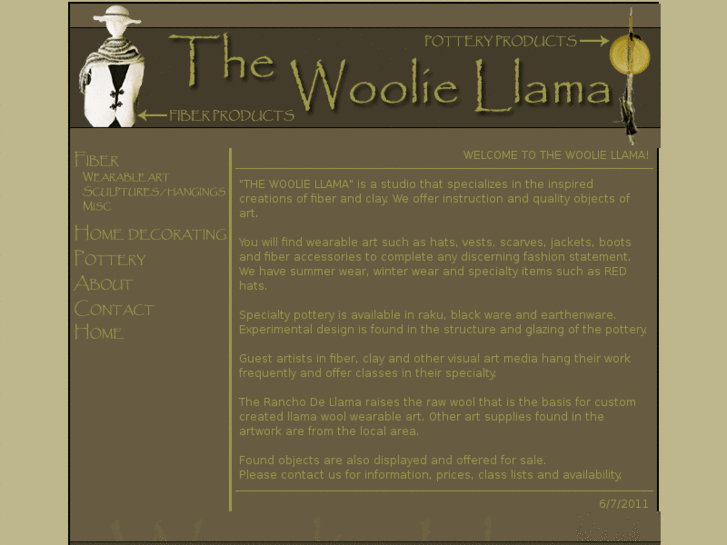 www.wooliellama.com