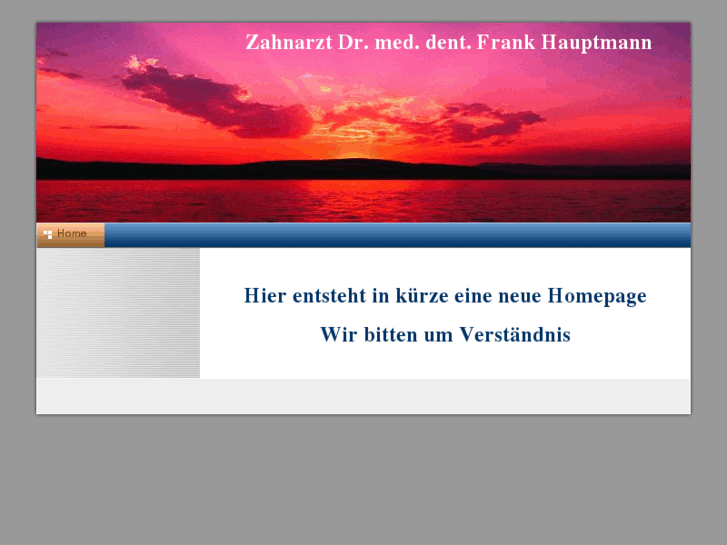 www.zahnarzt-hauptmann.info