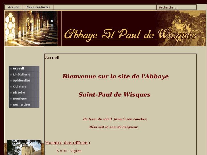 www.abbaye-stpaul-wisques.com