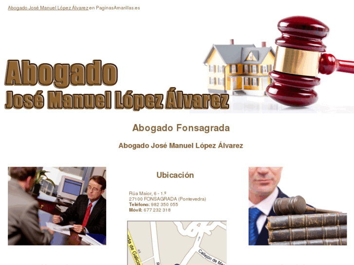 www.abogadojosemanuellopezalvarez.com