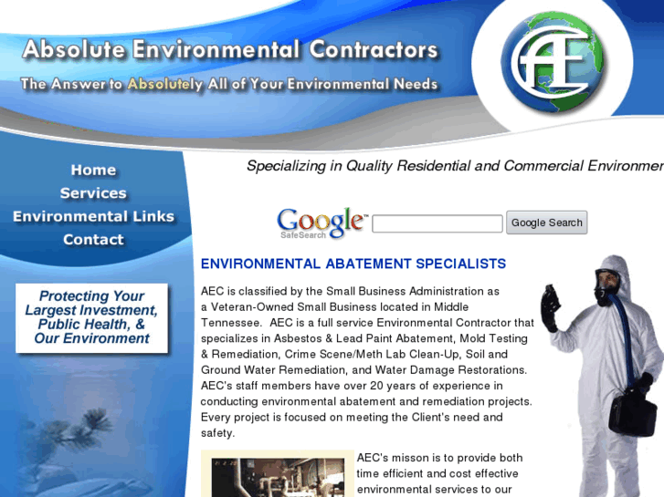 www.absoluteenvironmentalcontractors.com