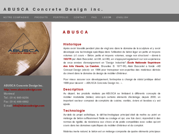 www.abuscadesign.com