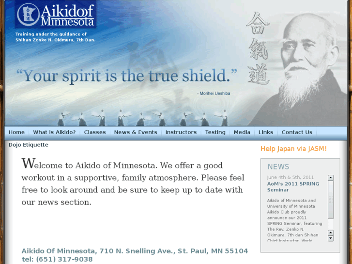 www.aikidominnesota.org