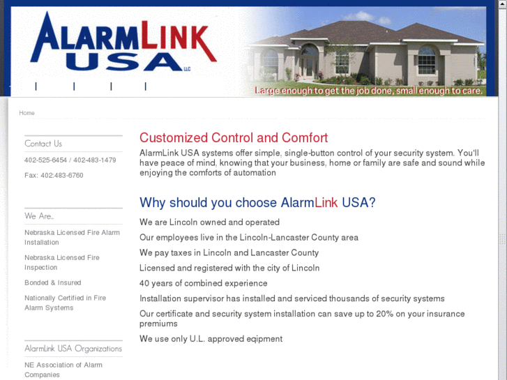 www.alarmlinkusa.com