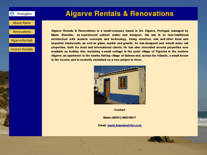 www.algarverentalsandrenovations.com