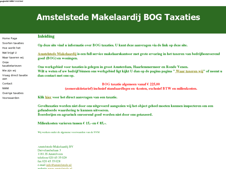 www.amstelstedemkb.com