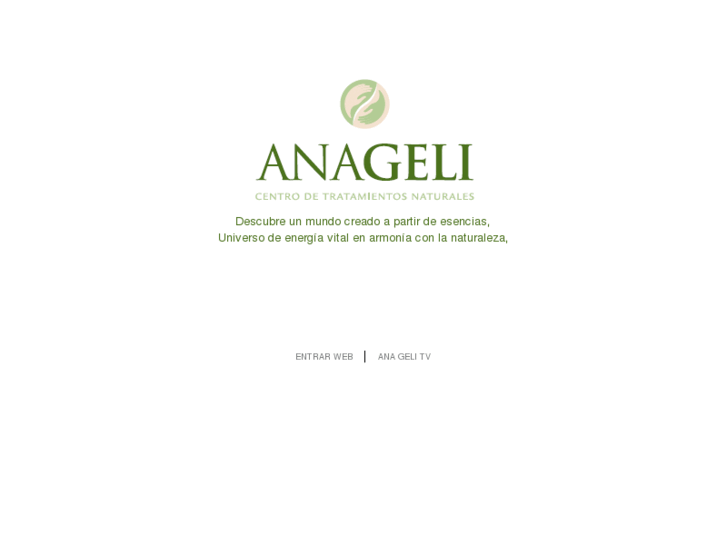 www.anageli.com