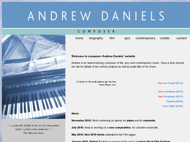 www.andydaniels.com