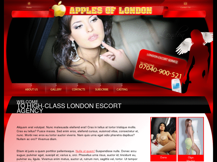 www.applesoflondon.com