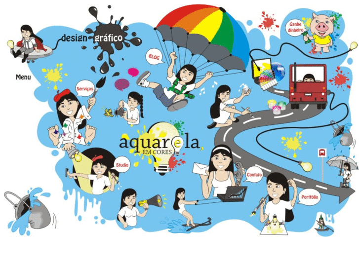 www.aquarelaemcores.com