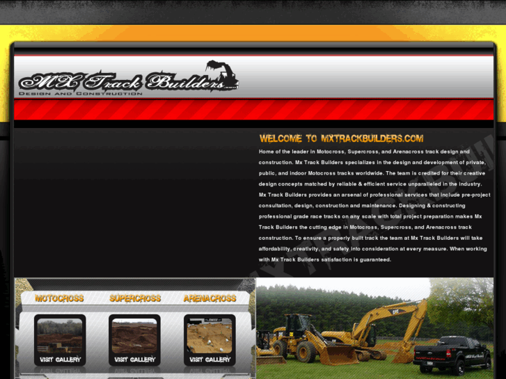 www.arenacrosstrackbuilders.com