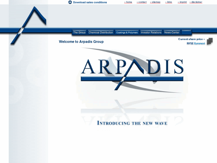 www.arpadis.eu