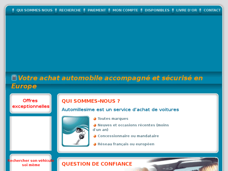 www.automillesime.com