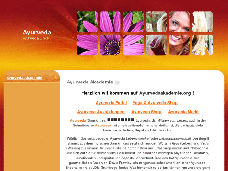 www.ayurvedaakademie.org