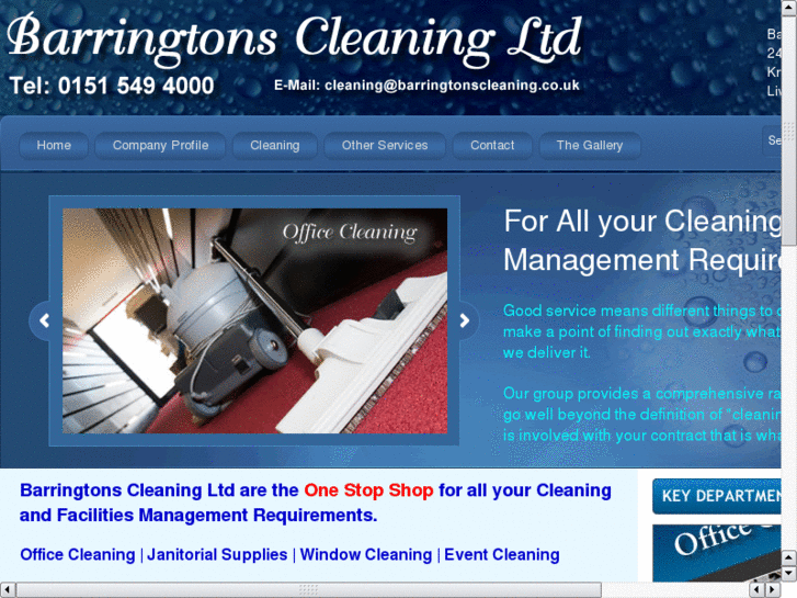 www.barringtoncleaning.com