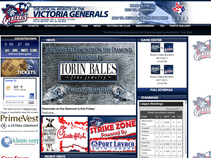 www.baseballinvictoria.com