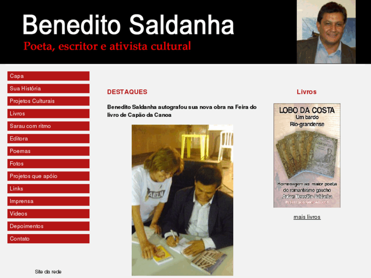 www.beneditosaldanha.com