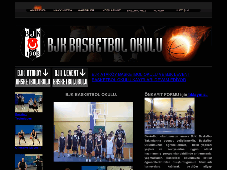 www.bjkbasketbol.com