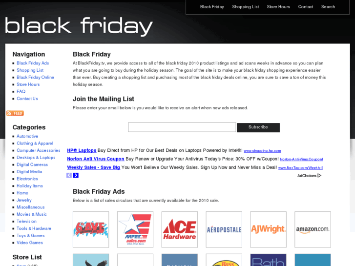 www.blackfriday.tv