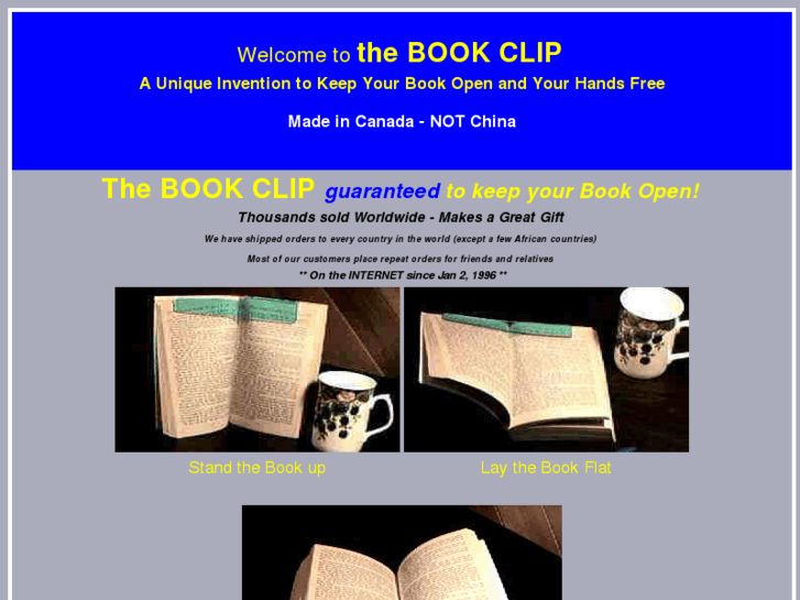 www.bookclip.com