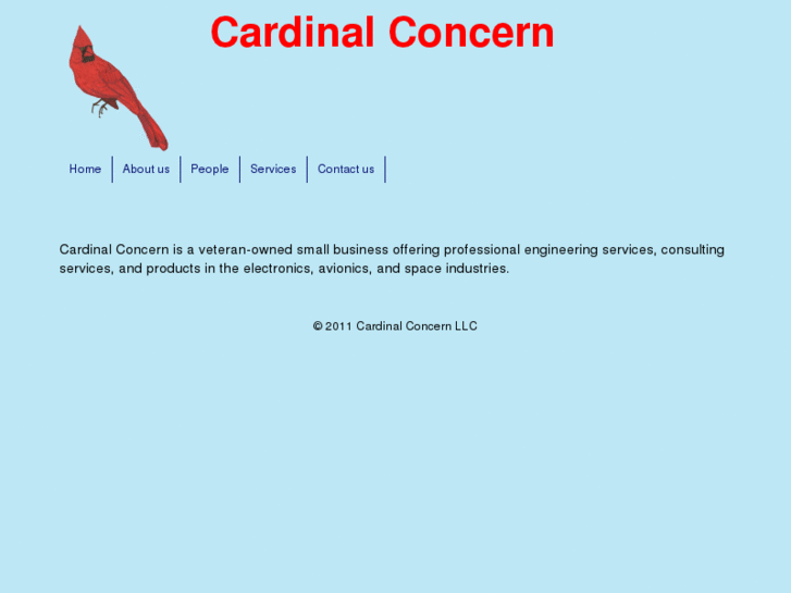 www.cardinalconcern.com