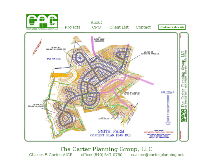 www.carterplanning.net