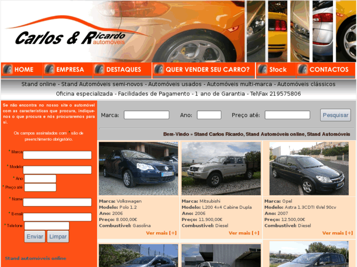 www.cerautomoveis.com