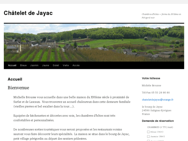 www.chateletdejayac.com