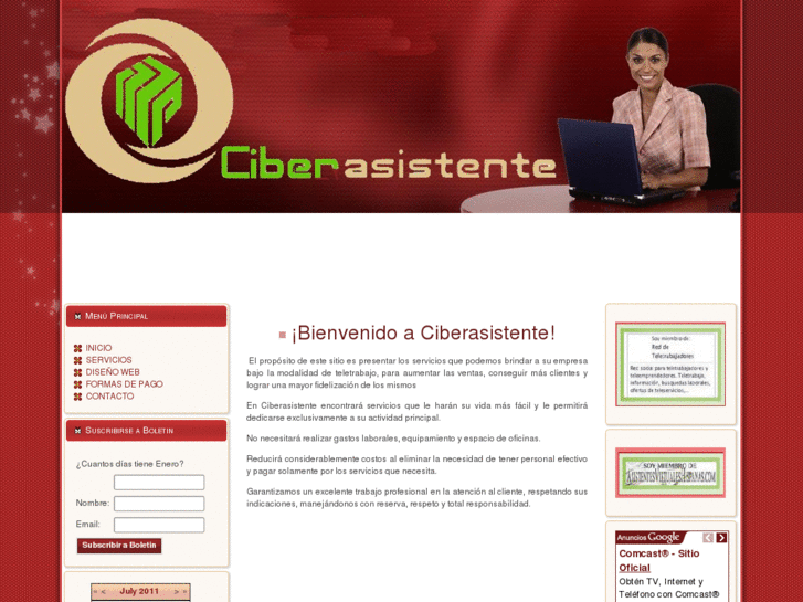 www.ciberasistente.com