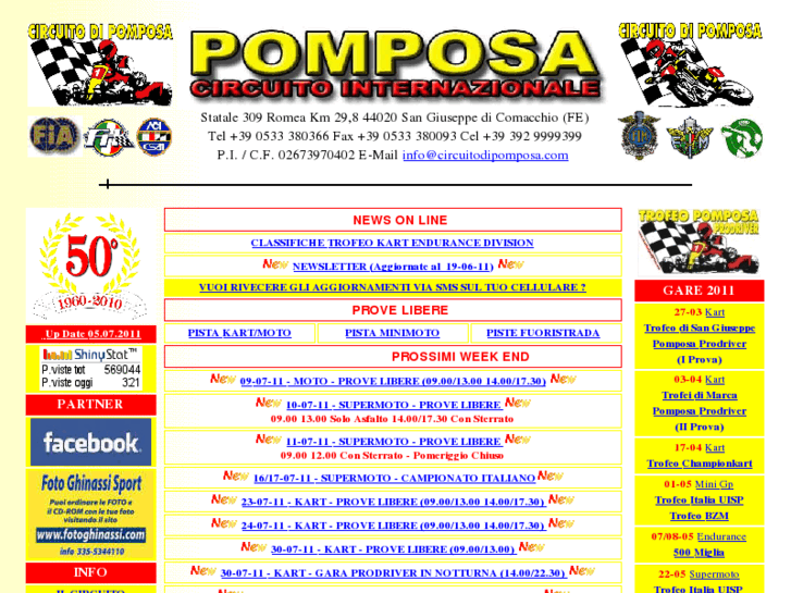 www.circuitodipomposa.com