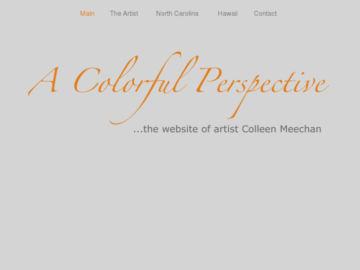 www.colleenmeechan.com