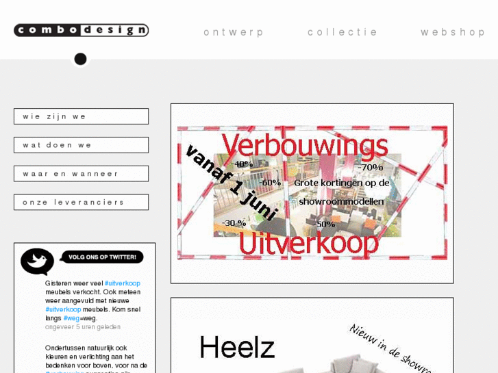 www.combodesign.nl