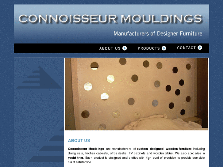 www.connoisseurmouldings.com