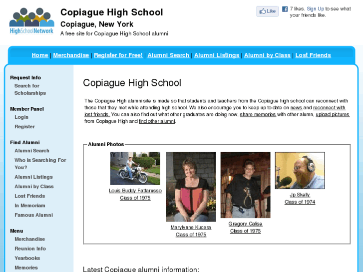 www.copiaguehighschool.org