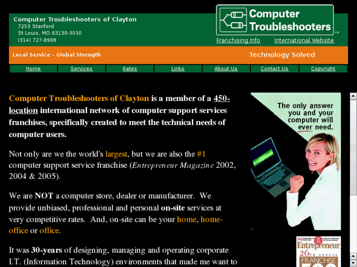 www.ct-clayton.com