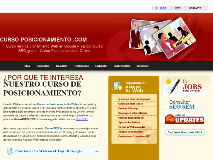 www.cursoposicionamiento.com