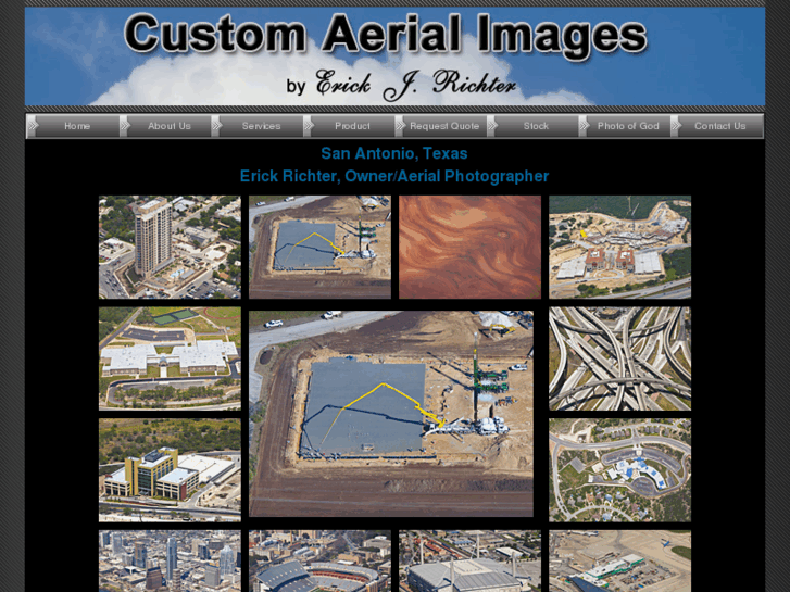 www.customaerialimages.com