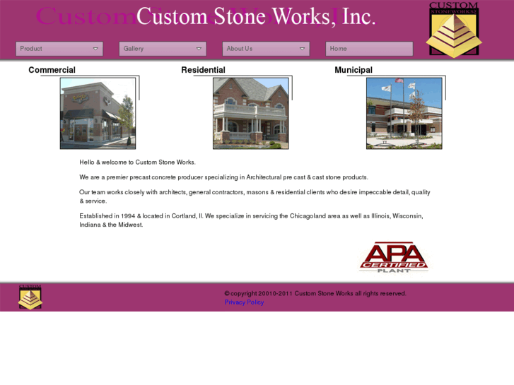 www.customstoneworks.net