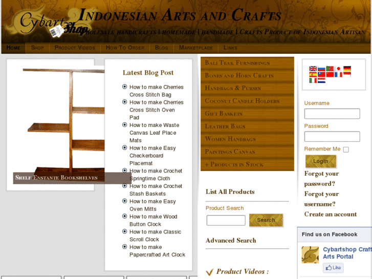 www.cybartshop.com
