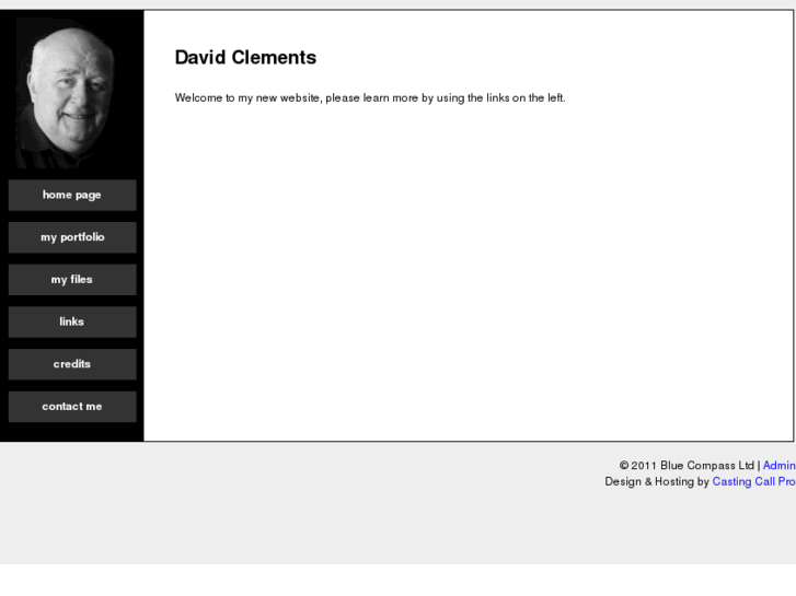 www.davidlclements.com