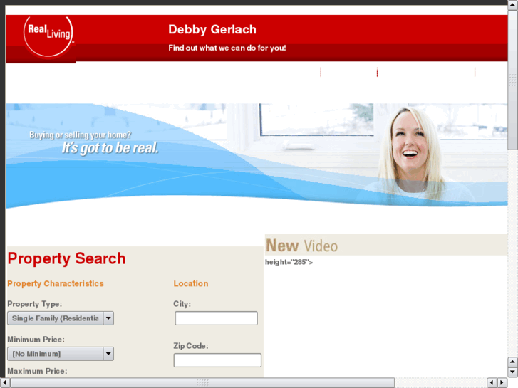 www.debbygerlach.com