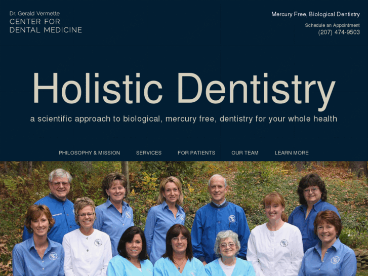 www.dental-holistic.com