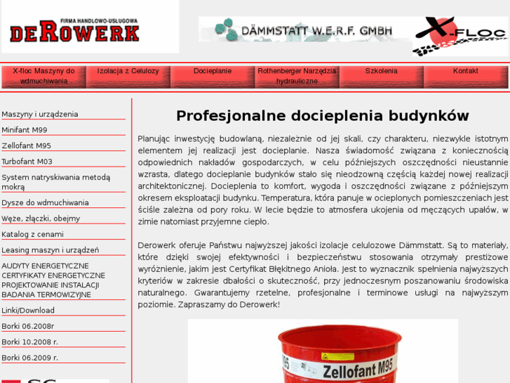 www.derowerk.pl