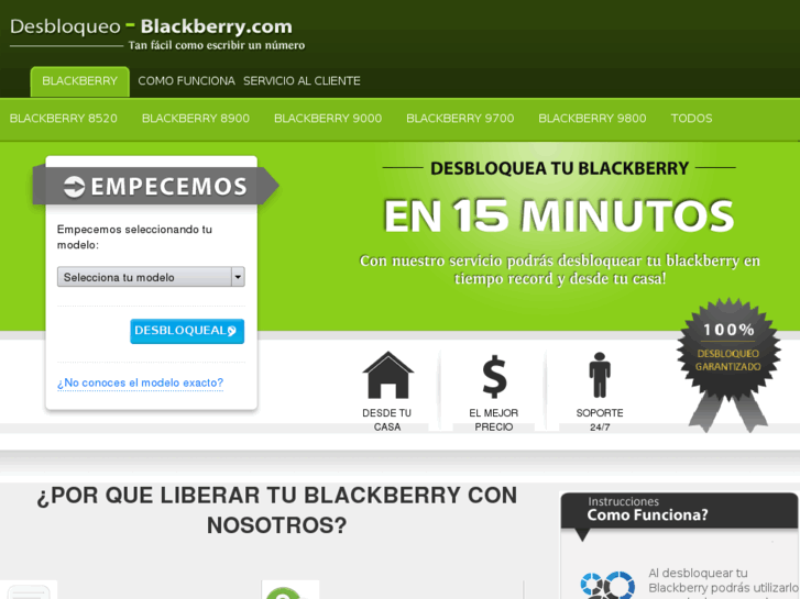 www.desbloqueo-blackberry.com