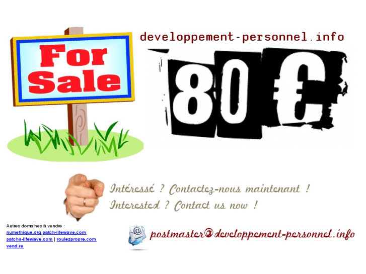 www.developpement-personnel.info