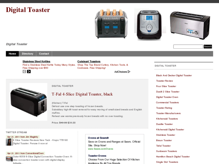 www.digital-toaster.com