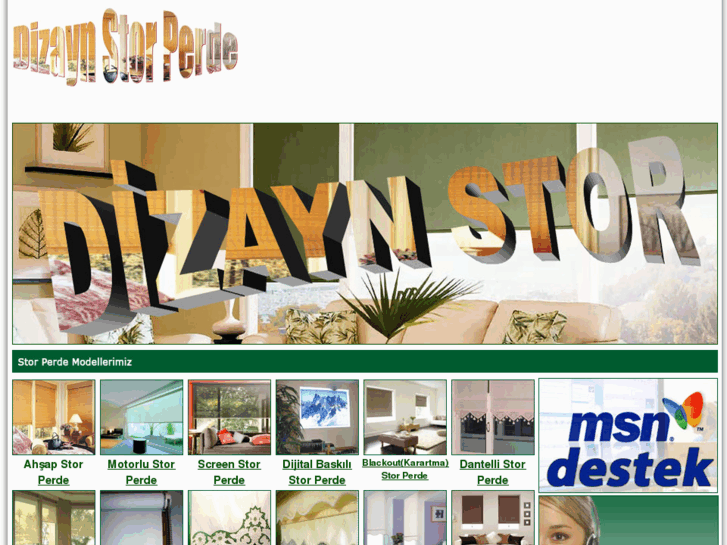 www.dizaynstor.com