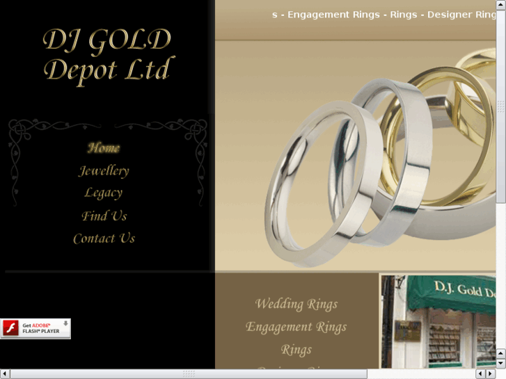 www.djgold.co.uk