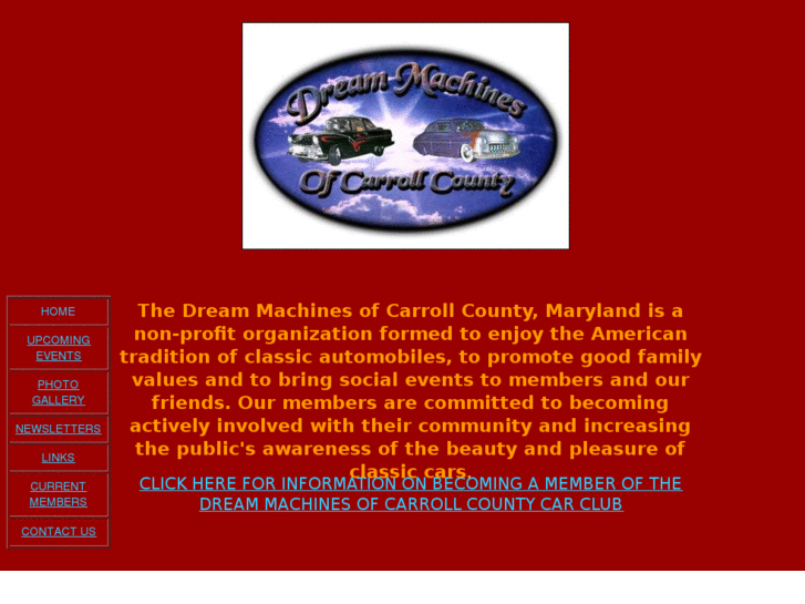 www.dreammachinesofcarrollcounty.org