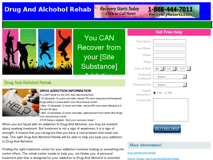 www.drugandalchoholrehab.com